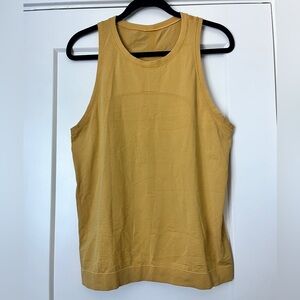 Lululemon Swiftly Tank Top